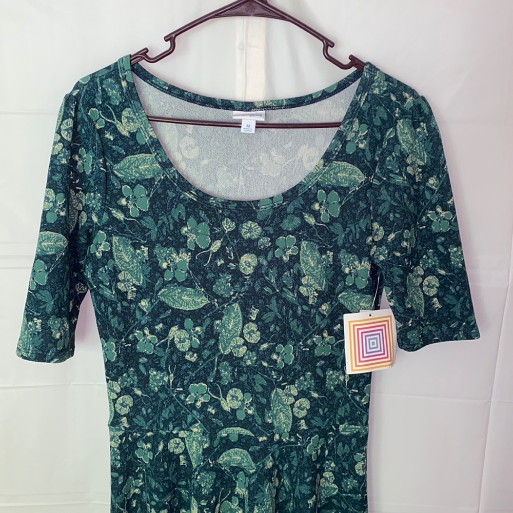 Lularoe NWT dress